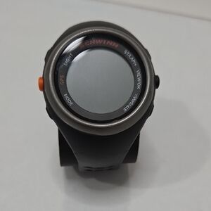 Schwinn Gray and Black Smartwatch